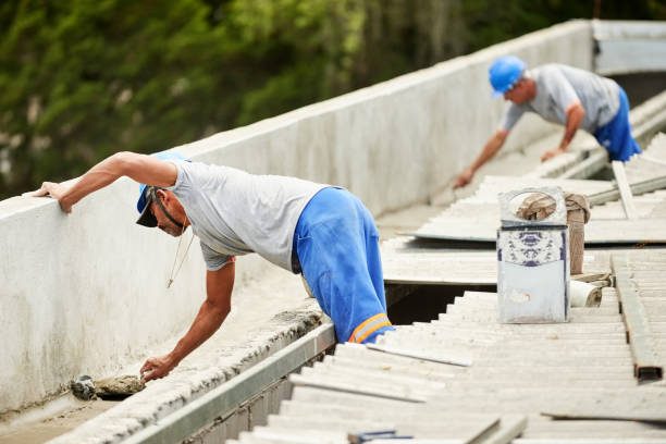 Best Insulation for Specific Applications in Washington, IA
